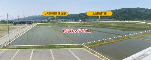 第２期整備計画地Bブロック