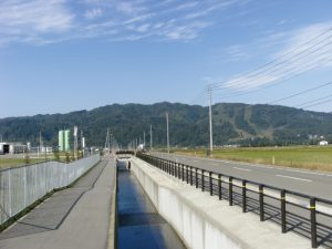 生産環境