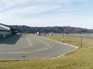 緑化整備