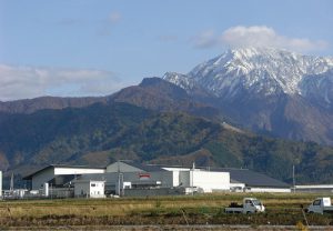 テーブルマーク株式会社