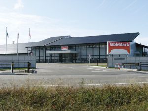 テーブルマーク株式会社