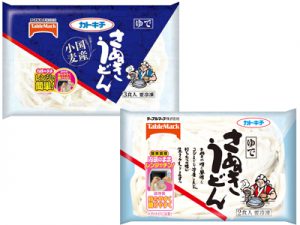 テーブルマーク商品紹介