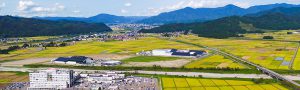 水の郷工業団地