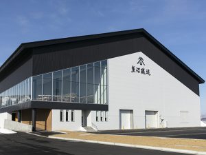 魚沼醸造株式会社