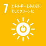 SDGs7