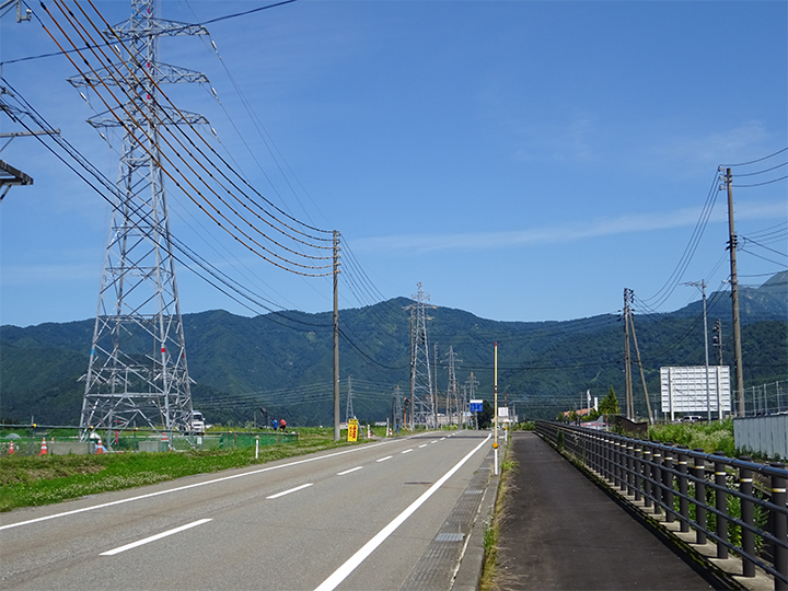 TGES事業運営